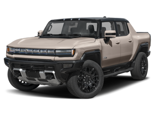 HUMMER EV vs Tesla Cybertruck - Freedom Buick GMC by Ed Morse in DALLAS TX
