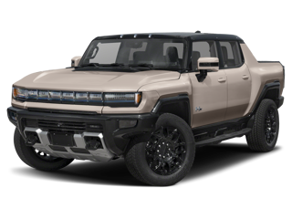 HUMMER EV vs Tesla Cybertruck - Freedom Buick GMC by Ed Morse in DALLAS TX
