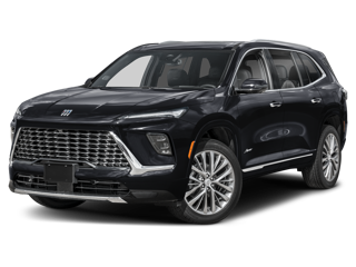 Buick Enclave - Freedom Buick GMC by Ed Morse in DALLAS TX