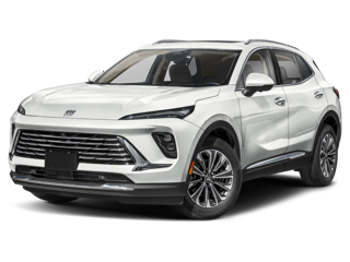 Buick Envision - Freedom Buick GMC by Ed Morse in DALLAS TX