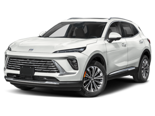 Buick Envision - Freedom Buick GMC by Ed Morse in DALLAS TX