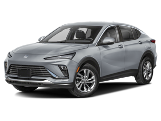 Buick Envista - Freedom Buick GMC by Ed Morse in DALLAS TX