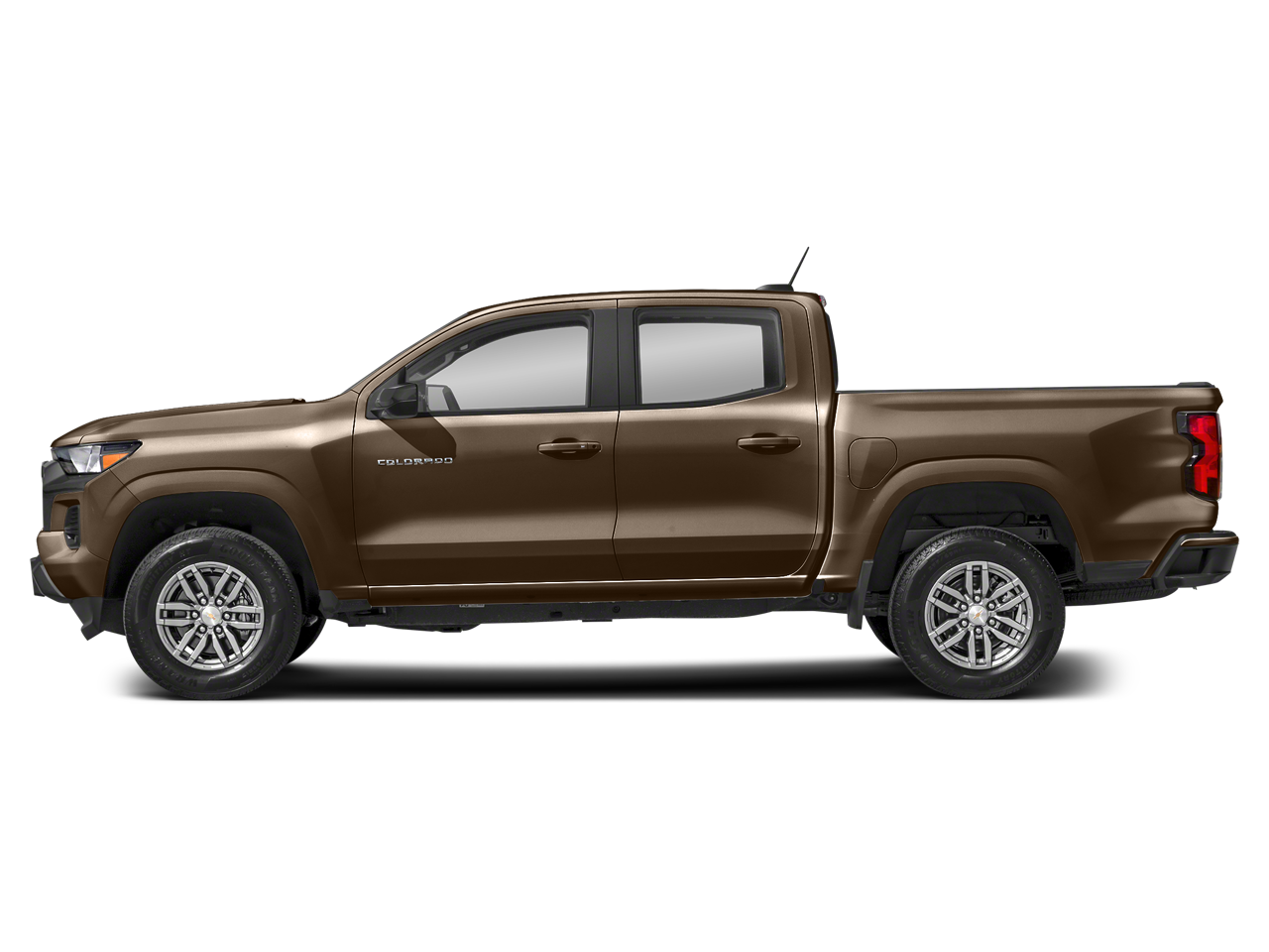 2023 Chevrolet Colorado 2WD LT