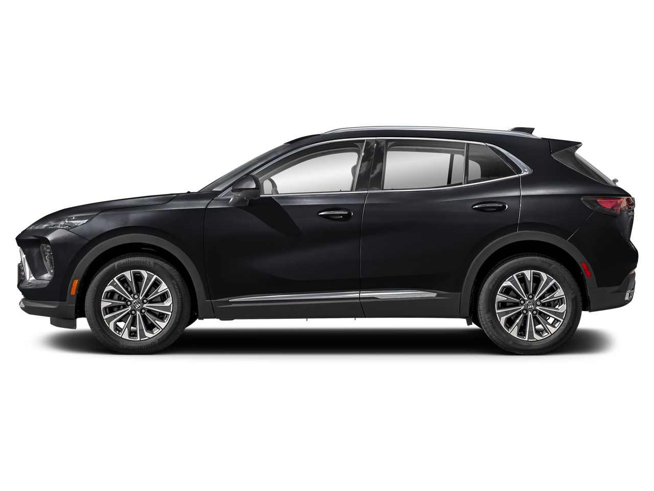 2025 Buick Envision Preferred - Photo 71