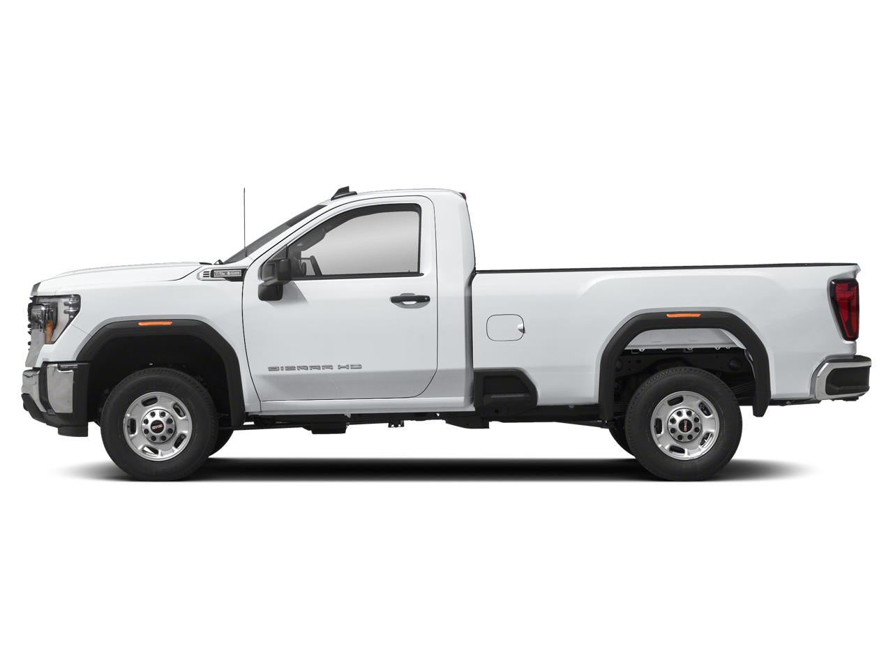 2025 GMC Sierra 2500HD Pro - Photo 51
