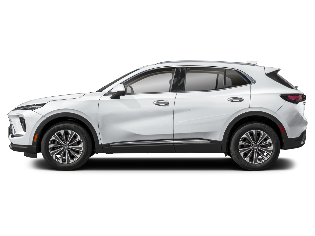 2026 Buick Envision Sport Touring - Photo 69