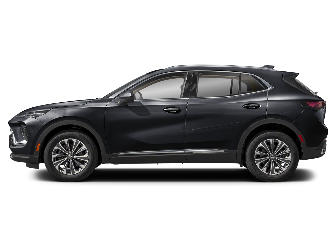 2026 Buick Envision Sport Touring - Photo 70