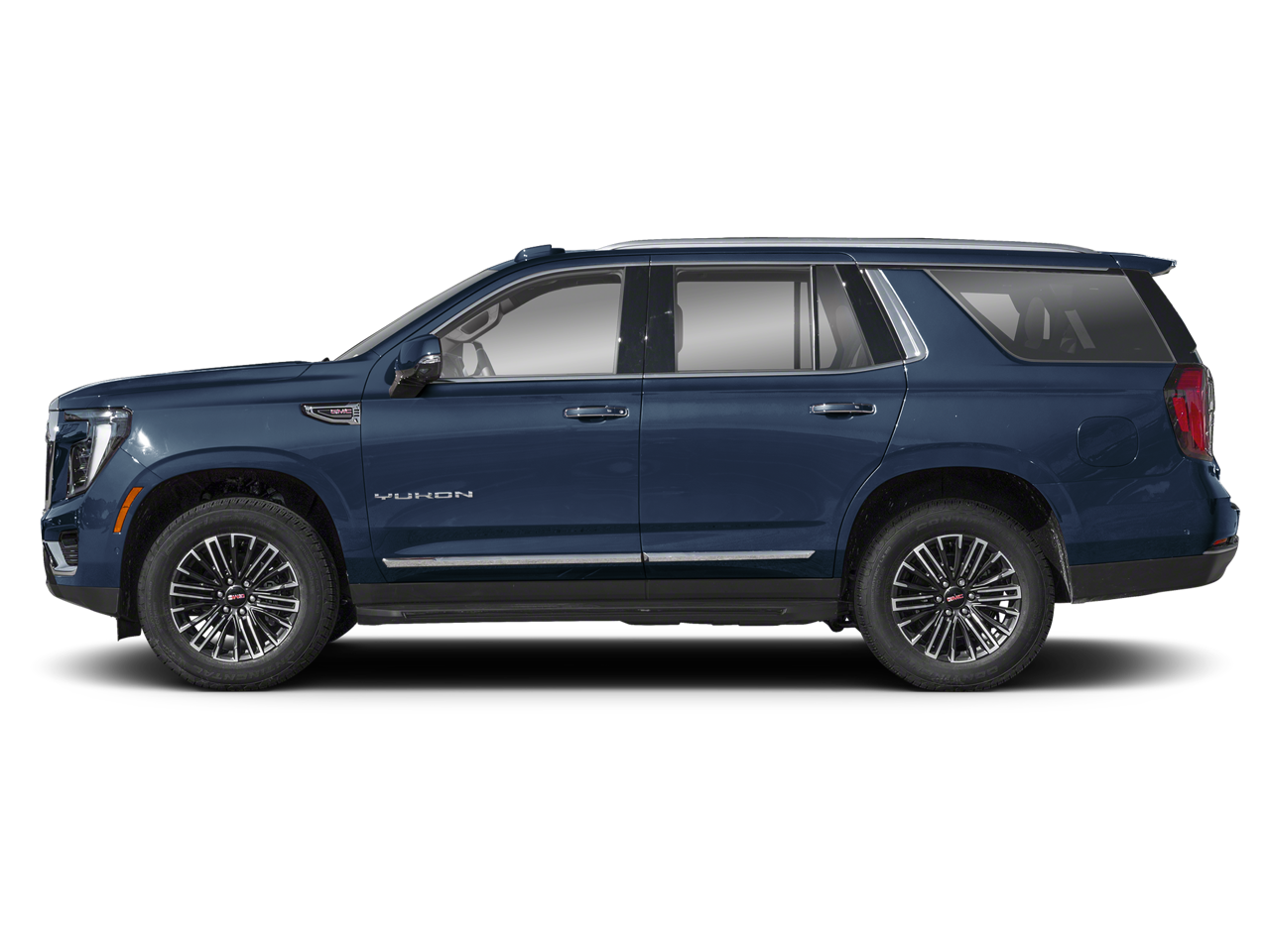 2026 GMC Yukon Denali - Photo 51