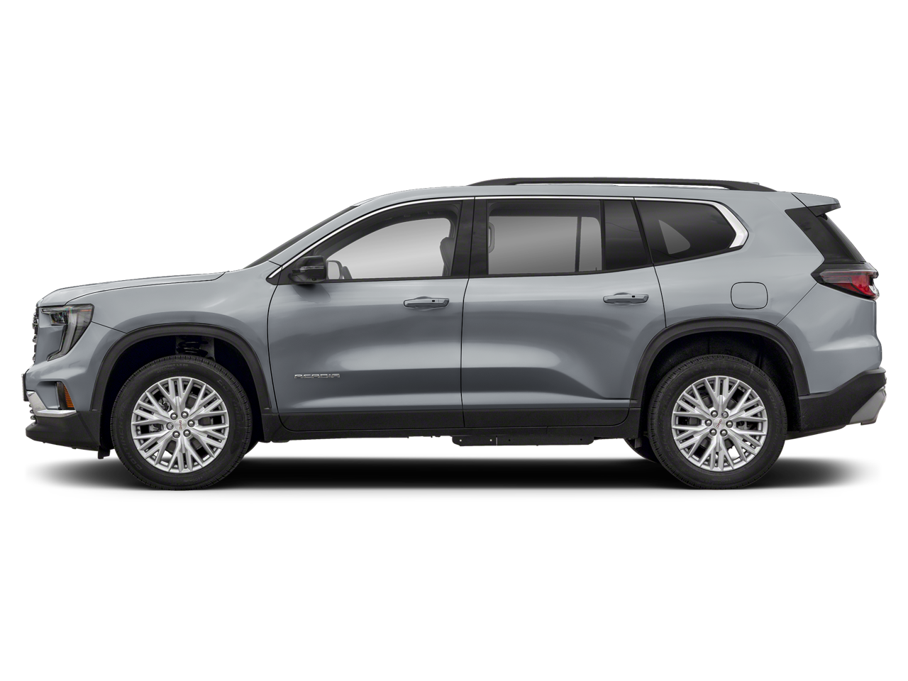 2026 GMC Acadia Elevation - Photo 70