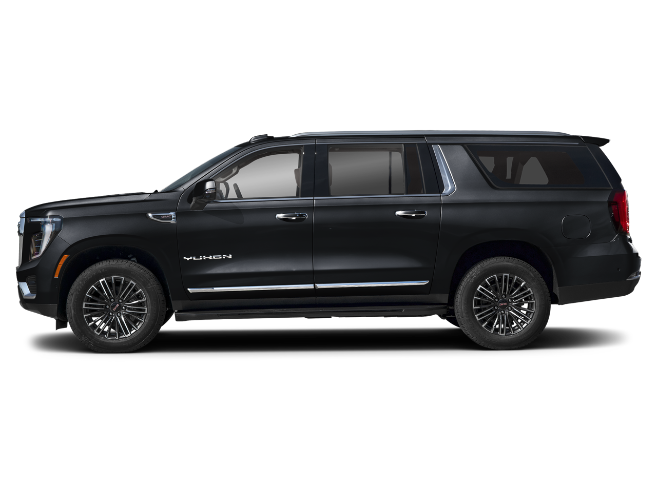 2026 GMC Yukon XL Elevation - Photo 51