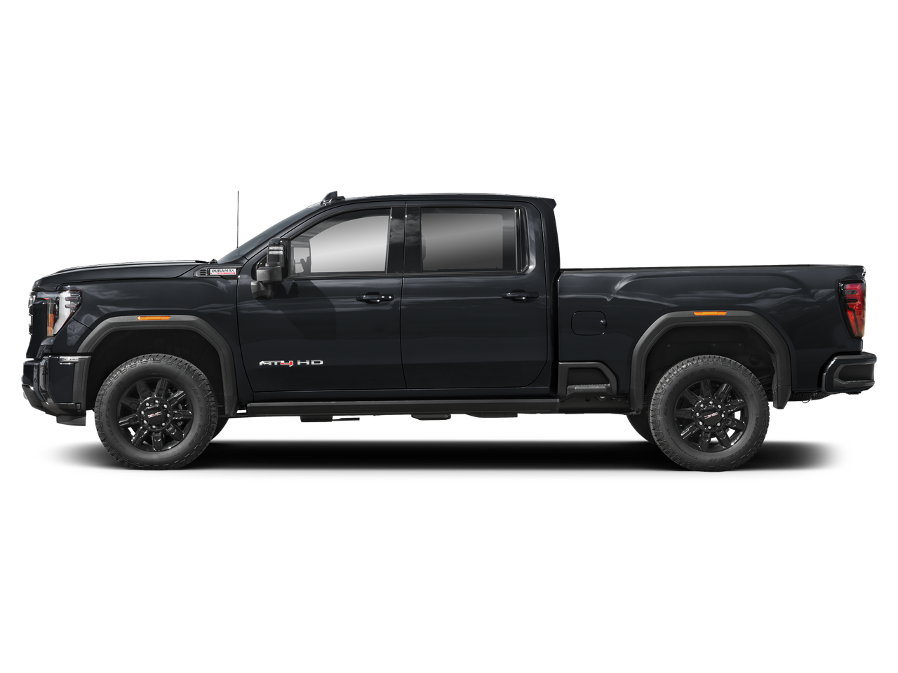 2026 GMC Sierra 2500HD AT4 - Photo 51