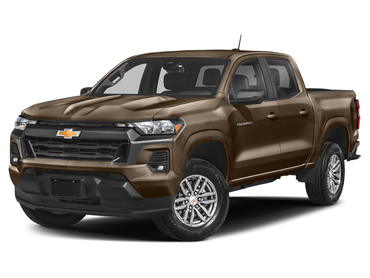 2023 Chevrolet Colorado 2WD LT