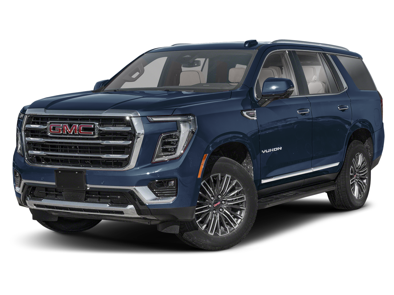 2026 GMC Yukon Denali - Photo 49