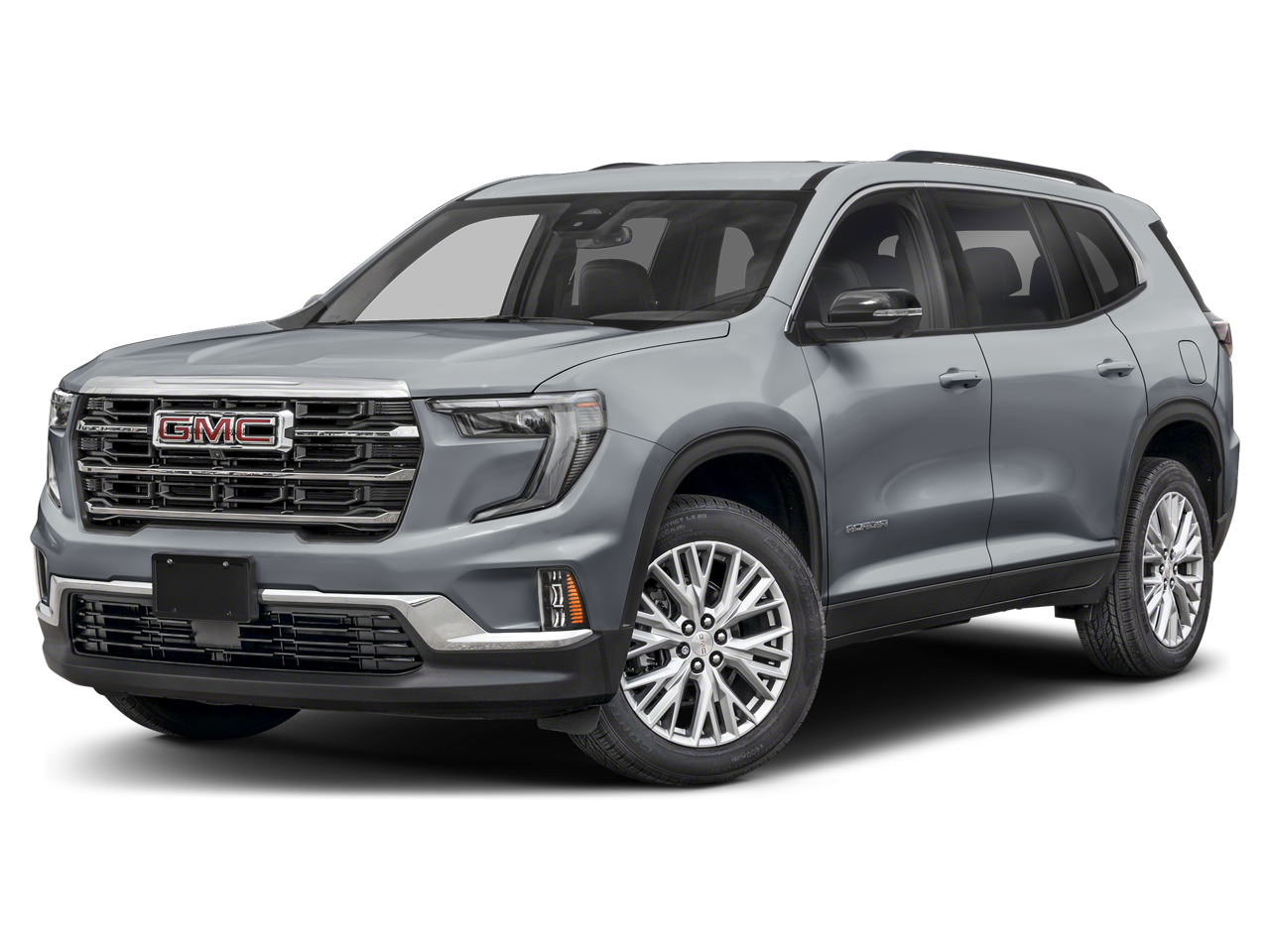 2026 GMC Acadia Elevation - Photo 68
