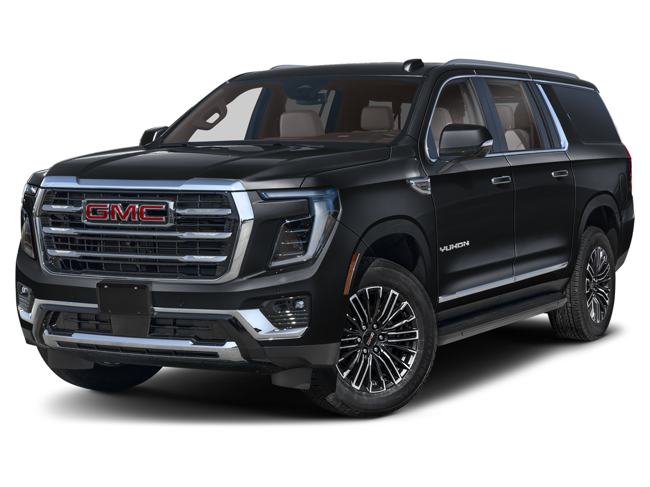 2026 GMC Yukon XL Elevation - Photo 49