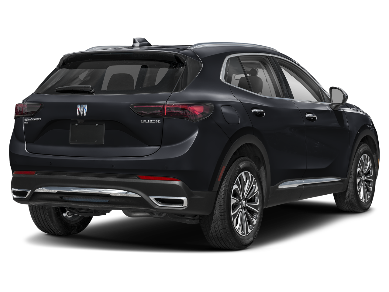 2025 Buick Envision Preferred - Photo 70