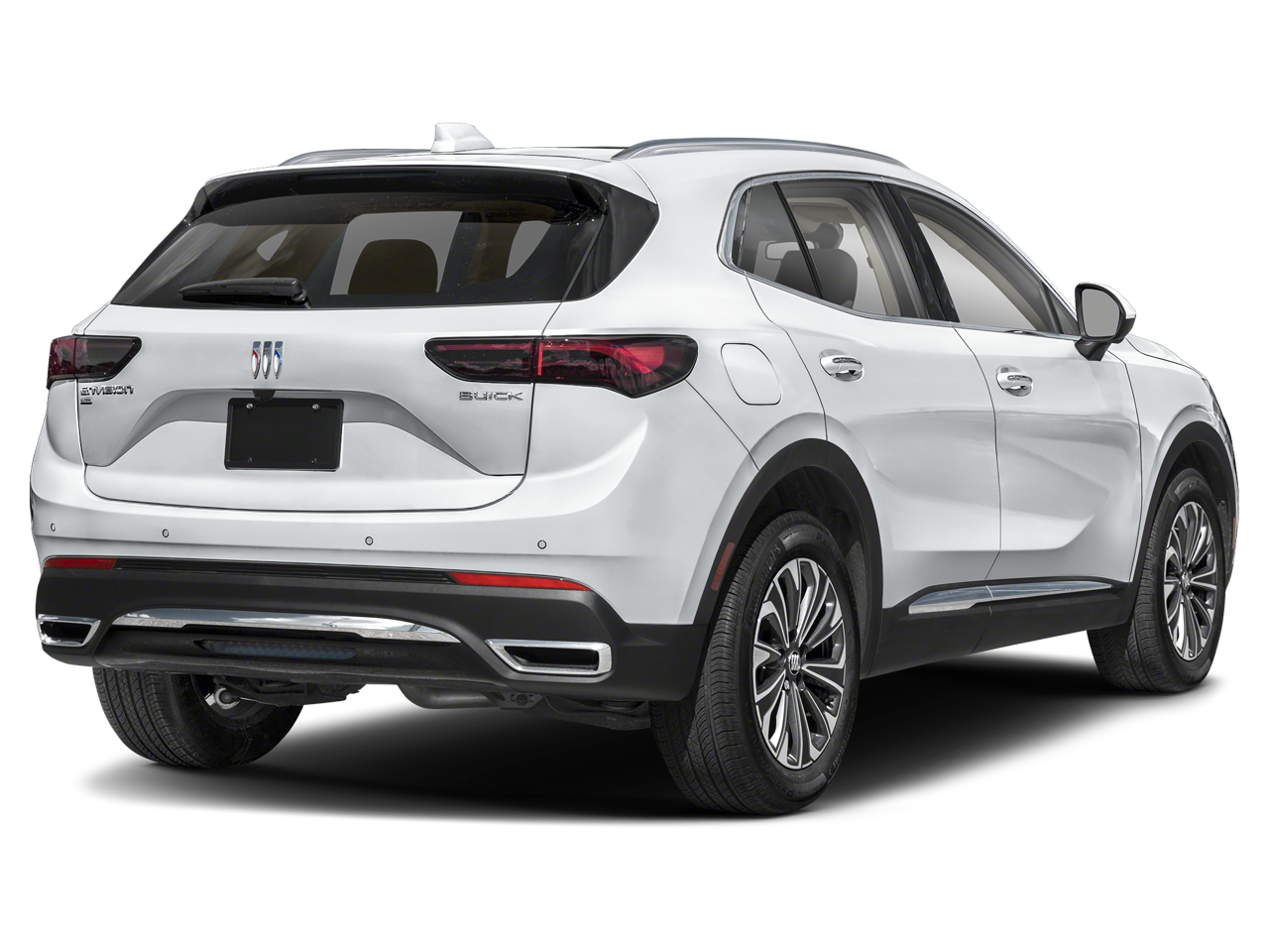 2026 Buick Envision Sport Touring - Photo 68