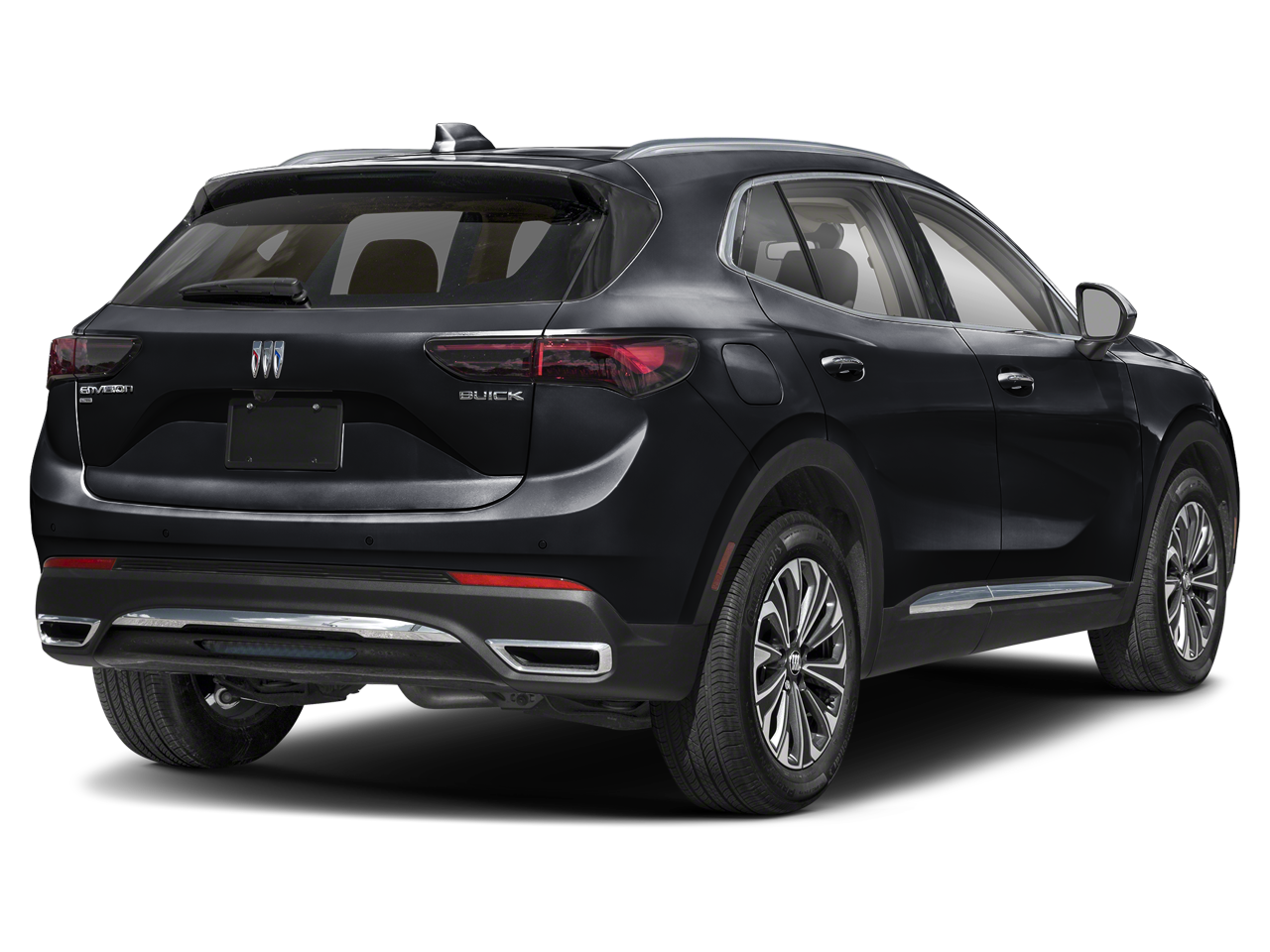 2026 Buick Envision Sport Touring - Photo 69