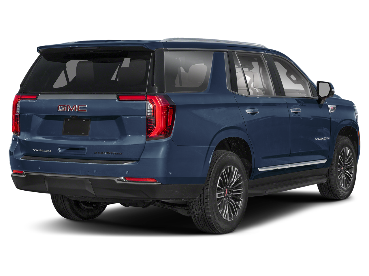 2026 GMC Yukon Denali - Photo 50