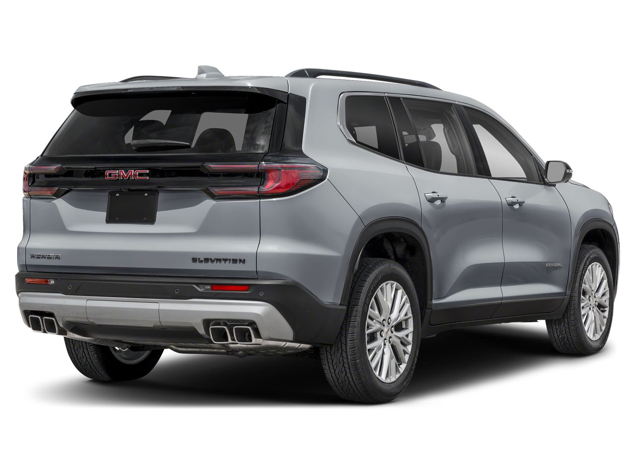 2026 GMC Acadia Elevation - Photo 69