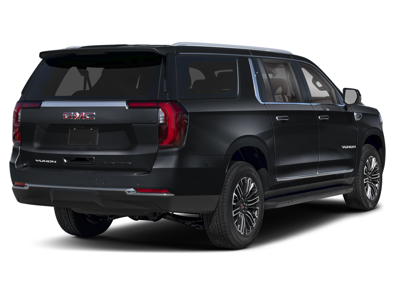 2026 GMC Yukon XL Elevation - Photo 50