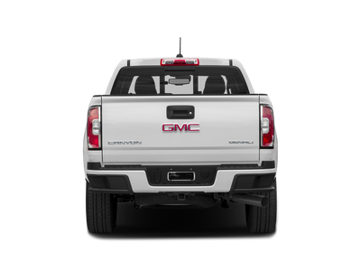 2019 GMC Canyon 2WD Denali