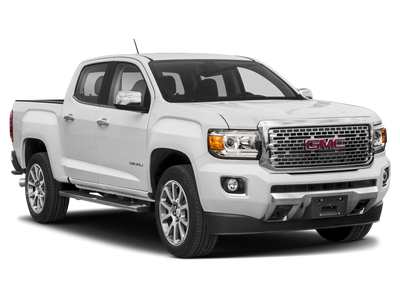 2019 GMC Canyon 2WD Denali