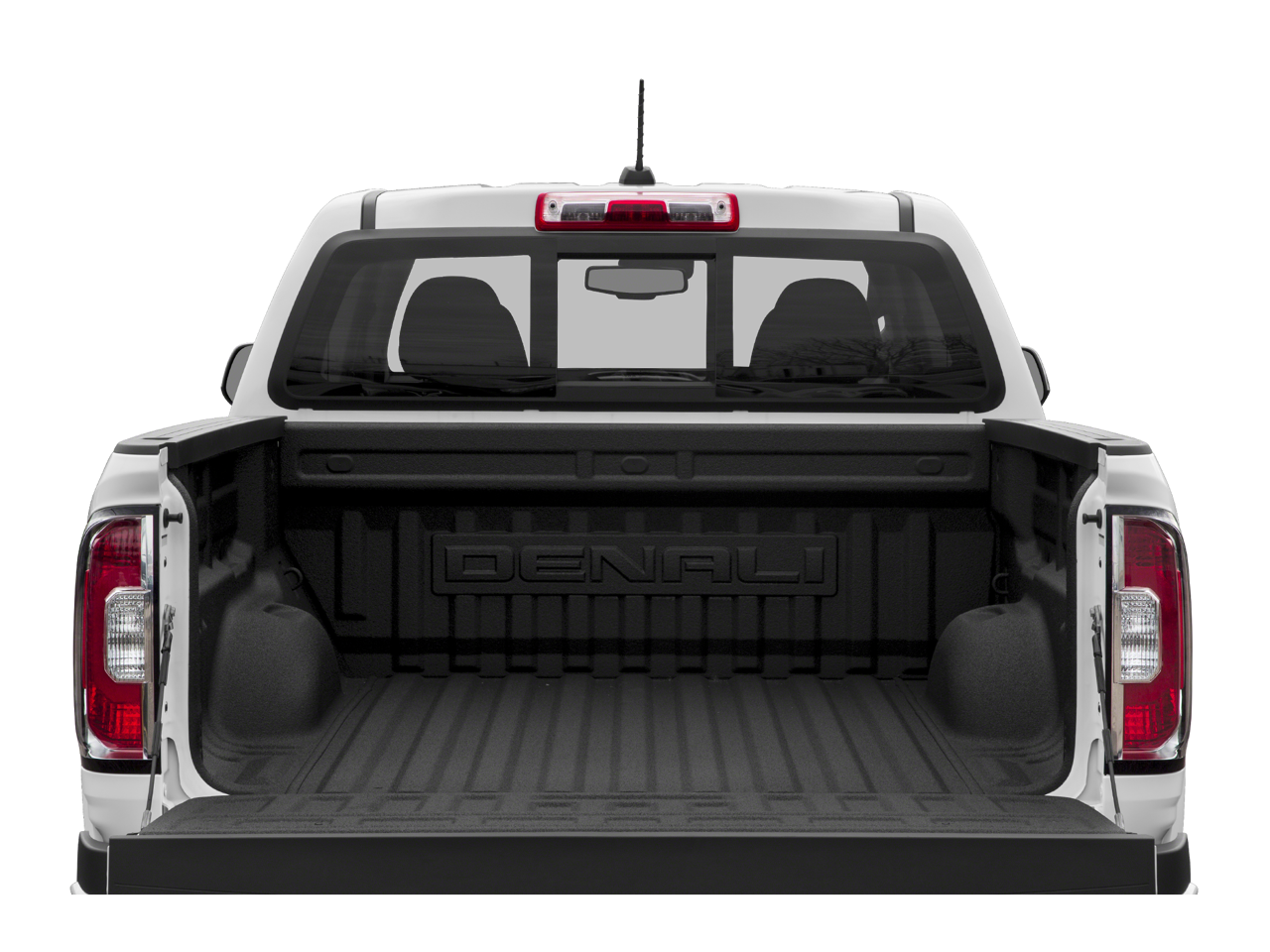 2019 GMC Canyon 2WD Denali