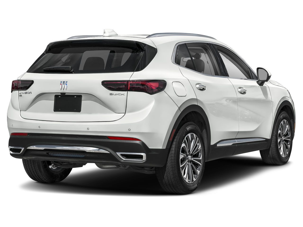 2025 Buick Envision Preferred - Photo 70