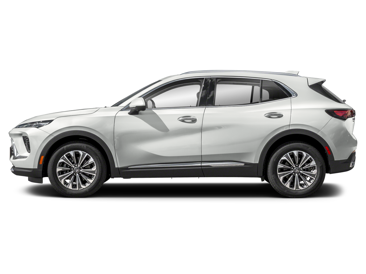 2025 Buick Envision Preferred - Photo 71
