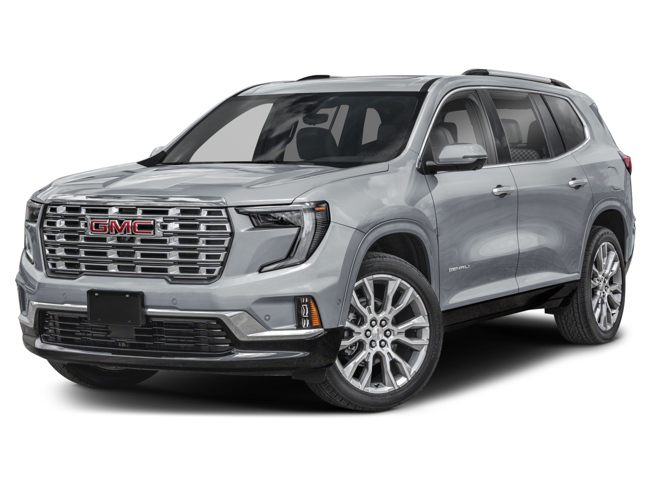 2026 GMC Acadia Denali FWD's photo