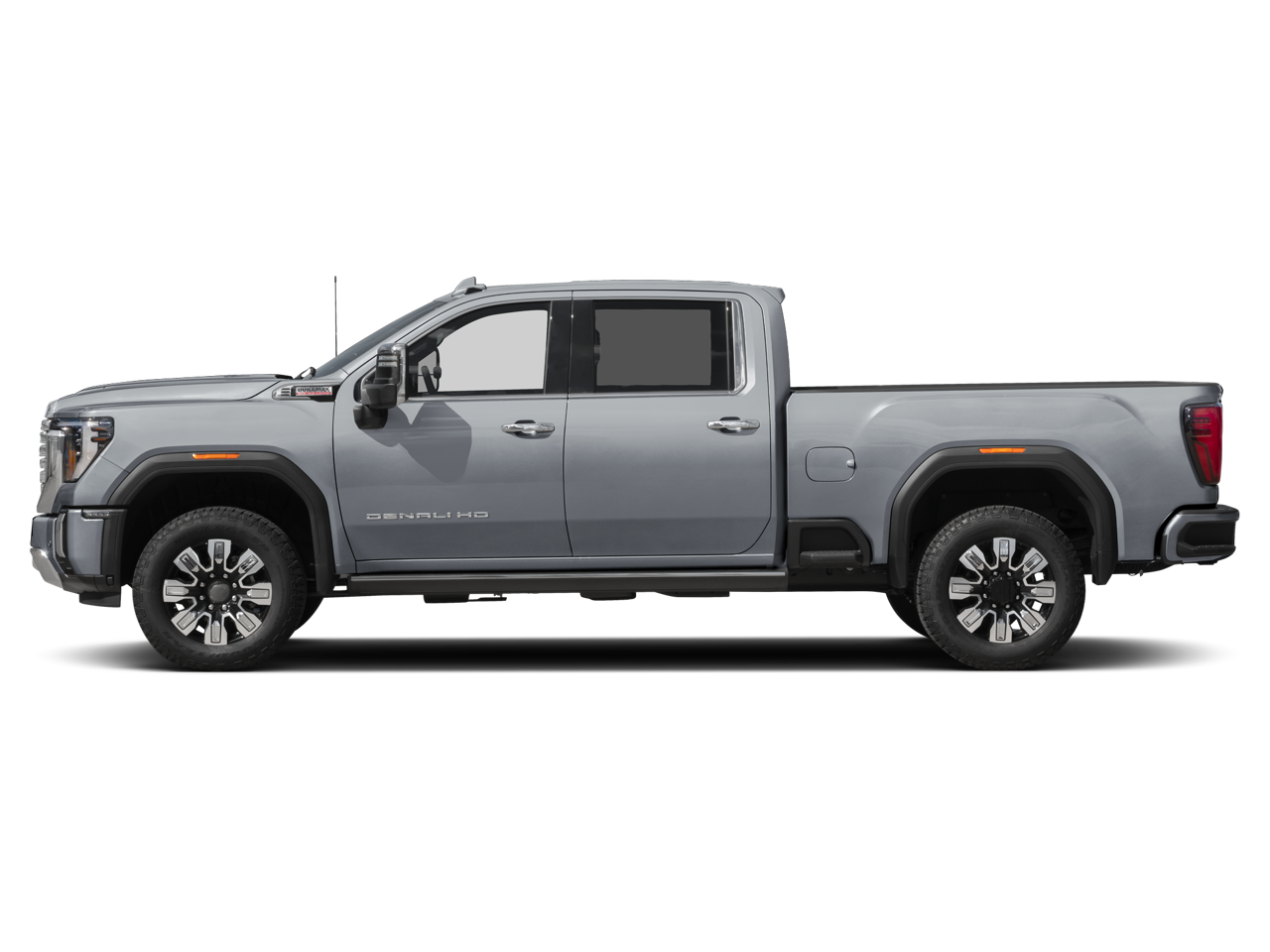 2026 GMC Sierra 2500HD Denali - Photo 72