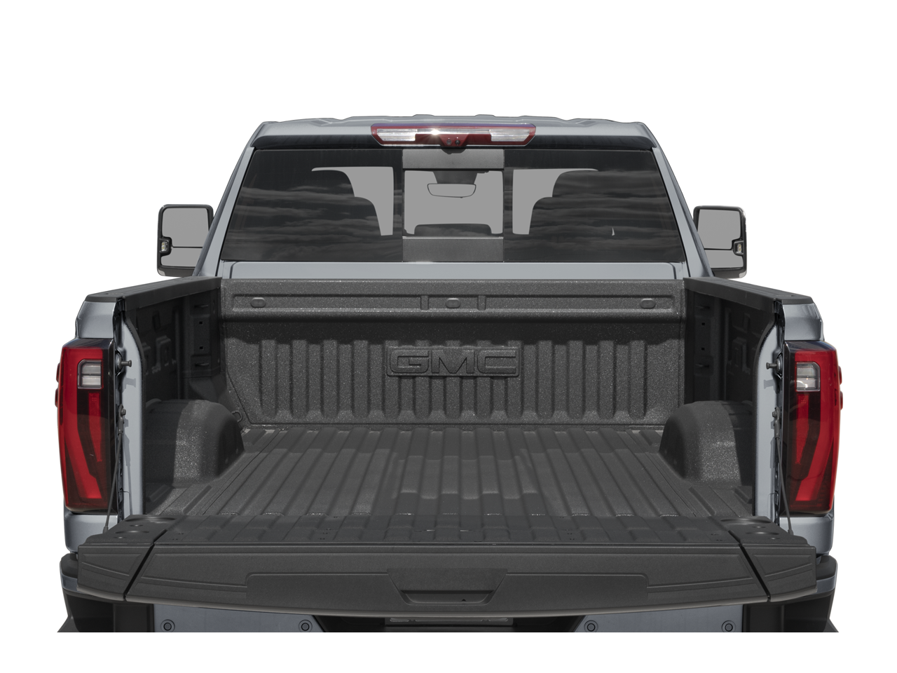 2026 GMC Sierra 2500HD Denali - Photo 79