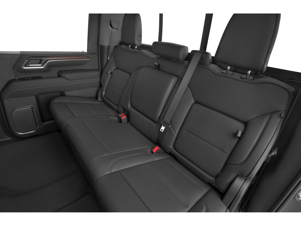 2026 GMC Sierra 2500HD Denali - Photo 81
