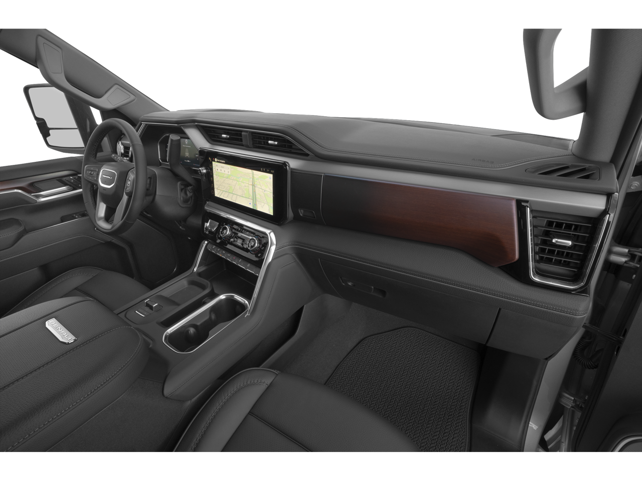 2026 GMC Sierra 2500HD Denali - Photo 83