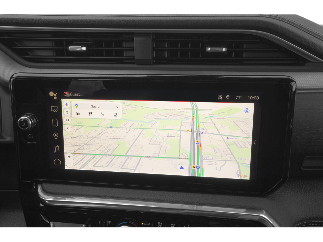 2026 GMC Sierra 2500HD Denali - Photo 84