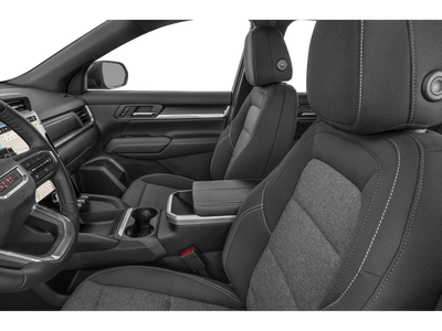 2027 GMC Terrain FWD Elevation