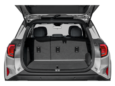2027 GMC Terrain FWD Elevation