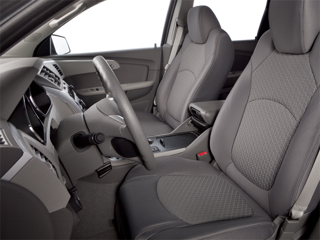 2010 Chevrolet Traverse LT w/2LT