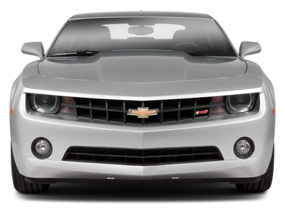 2011 Chevrolet Camaro 2LT