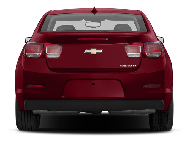 2013 Chevrolet Malibu LTZ