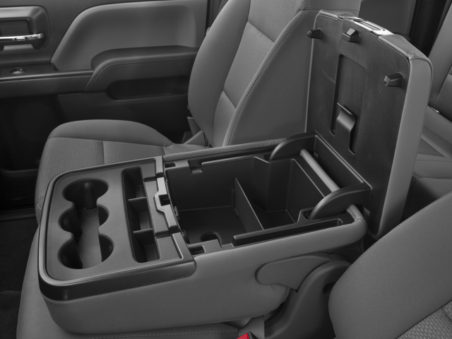 2017 GMC Sierra 1500 NA