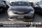 2016 Chrysler 200 S