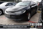2016 Chrysler 200 Touring