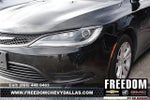 2016 Chrysler 200 Touring