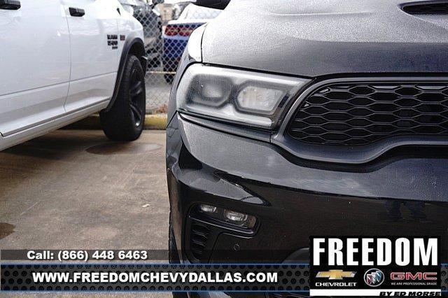 2023 Dodge Durango R/T Plus RWD