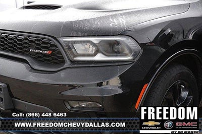 2023 Dodge Durango R/T Plus RWD