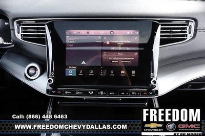 2023 Jeep Wagoneer Series II Carbide 4x4