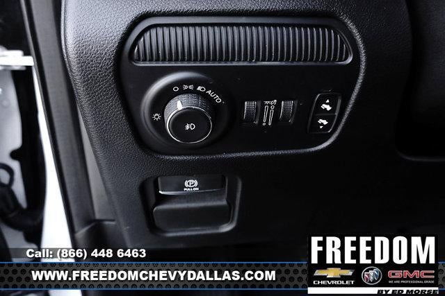 2023 Jeep Wagoneer Series II Carbide 4x4