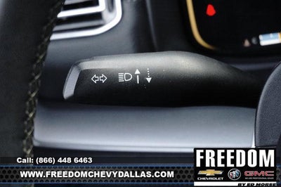 2023 Jeep Wagoneer Series II Carbide 4x4